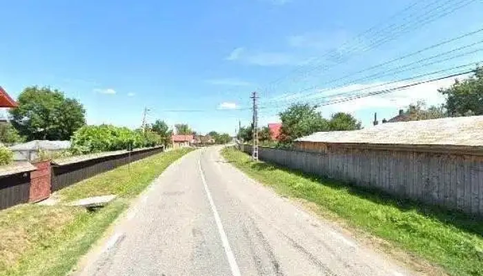 Agapia Agapescu -  Street View Si 360 - Agapia