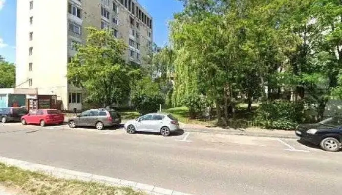 Agentia Judeteana De Plati Si Inspectie Sociala Covasna Street View Si 360deg - Sfântu Gheorghe
