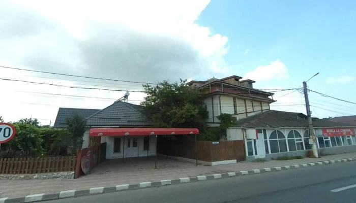 Agigea -  Street View Si 360 - Agigea