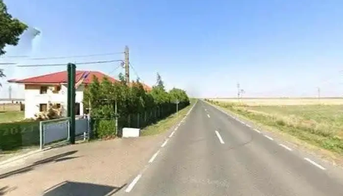 Agrimat Matca -  Street View Si 360deg - Dj251