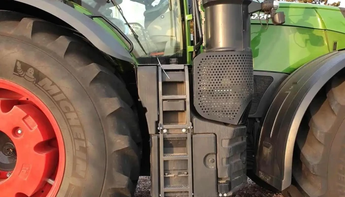 Agritehnica Service Srl - Botosani - Botoșani 717110