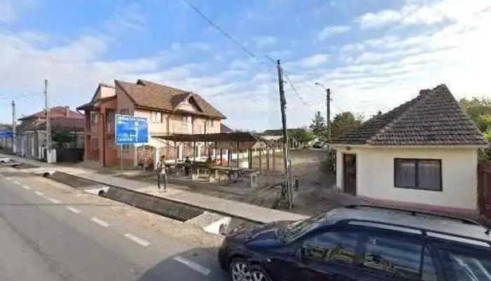 Agroland Cetate -  Street View Si 360deg - Cetate
