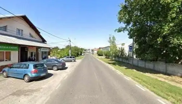 Agroland Fierbinti Targ -  Street View Si 360deg - Fierbinți-târg