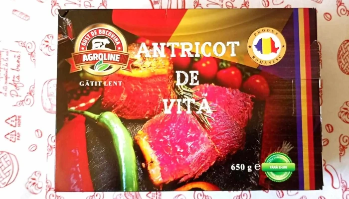 Agroline Bucovina -  Recenzii - Dornești
