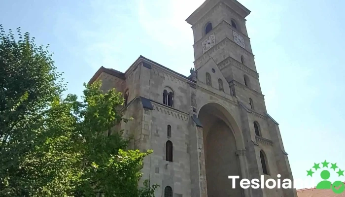 Alba Iulia -  Videoclipuri - Alba Iulia