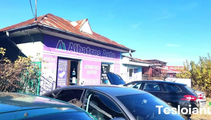 Albatros Auto - România