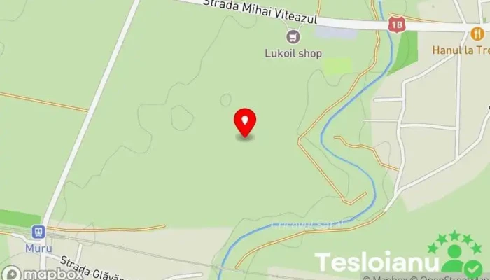 Albesti Paleologu - Albești-Paleologu