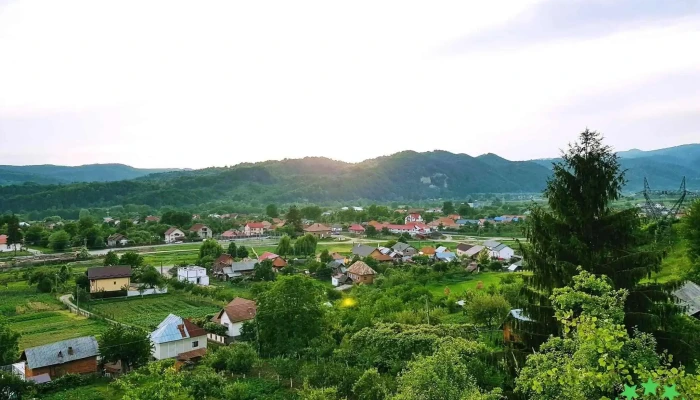 Albestii Ungureni Număr - Albeștii Ungureni