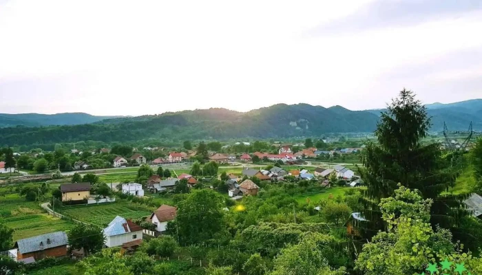 Albeștii Ungureni - Albeștii Ungureni