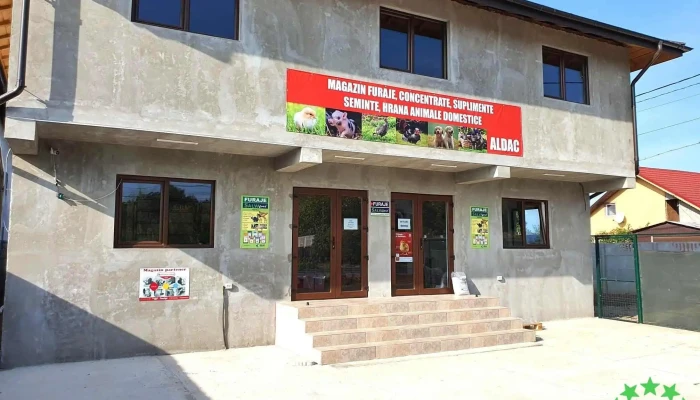 aldac total business - Bâldana 137436