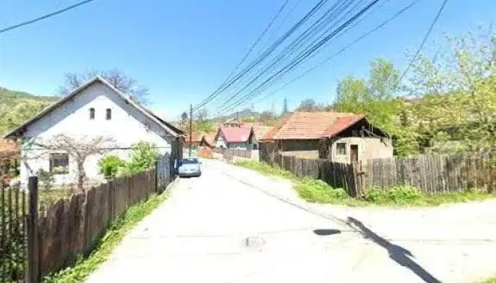 Alecas Auto Srl Street View Si 360deg - Petroșani