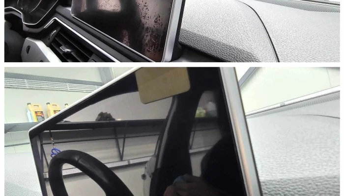 Alecu AutoDetailing - Manasia 925300