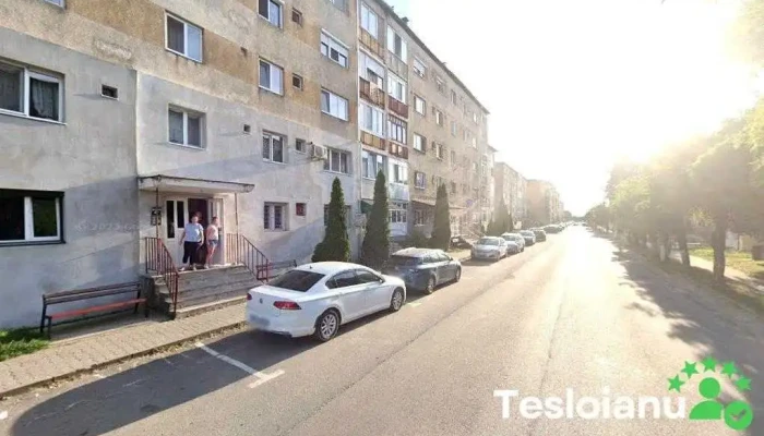 AlesdOnline - Strada Ciocârliei