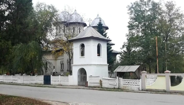 Alexeni -  Promoție - Alexeni