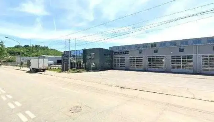 Alicomtex Truck Bus Street View Si 360deg - Slatina