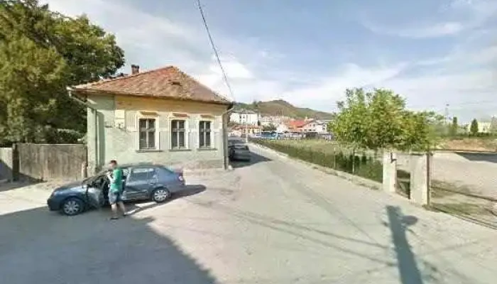 Alisa 2001 -  Instagram - Șimleu Silvaniei