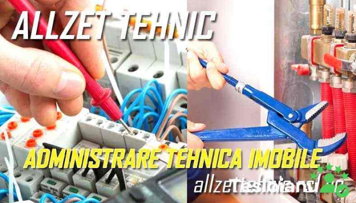 Allzet Tehnic -  De La Proprietar - București