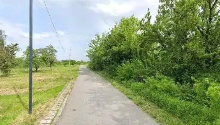Almas Street View Si 360 - Romania
