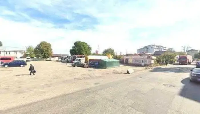 Alstic Falticeni Fotografii - Fălticeni