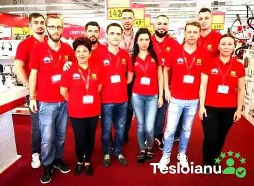Altex -  De La Proprietar - Geamăna