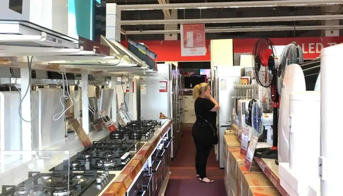 Altex -  De La Proprietar - Sfântu Gheorghe