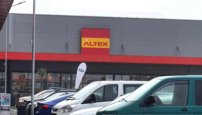 Altex Miercurea Ciuc -    Nest Comentarii - Miercurea Ciuc
