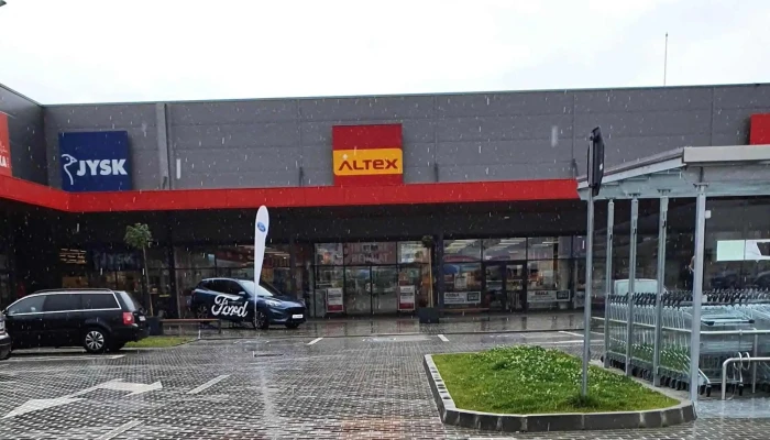 Altex Miercurea Ciuc -    Nest Recenzii - Miercurea Ciuc