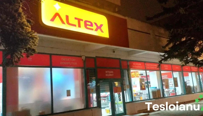 Altex Miercurea Ciuc - Nest - Miercurea Ciuc