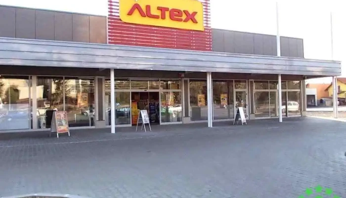 Altex - Odorheiu Secuiesc