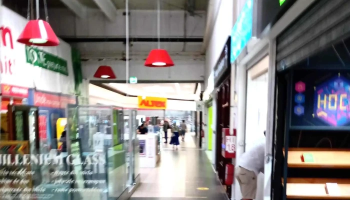 Altex Sibiu Shopping City -  Prețuri - Șelimbăr