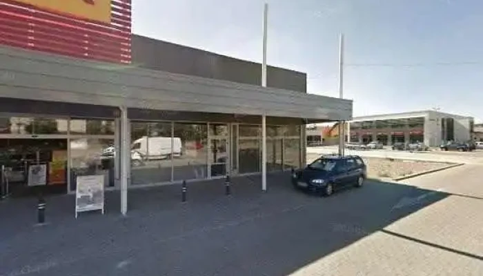 Altex -  Street View Si 360deg - Odorheiu Secuiesc