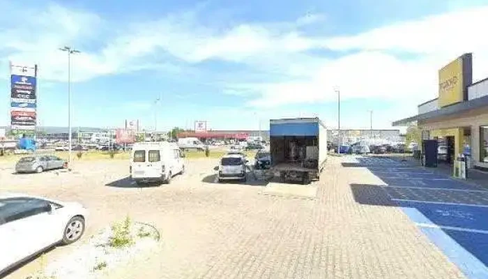 Altex -  Street View Si 360deg - Sfântu Gheorghe