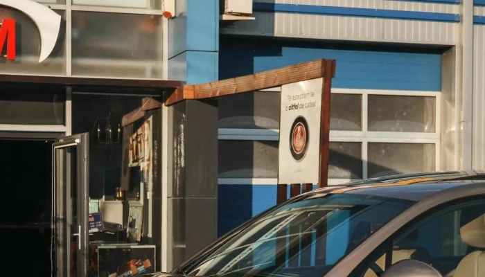 Altium Serv -  Adresă - Marginea