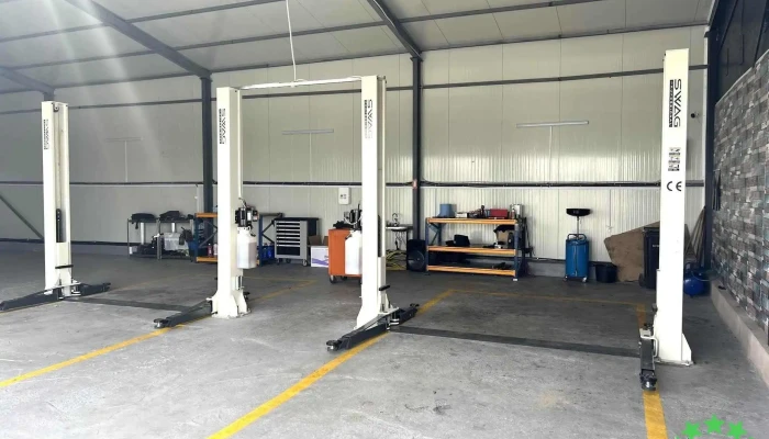 Alx Service Auto - Cornesti 137157