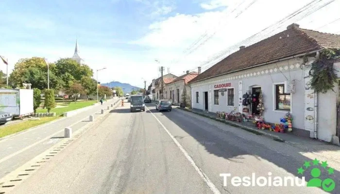 Alyon Auto - Prundu Bârgăului 427230