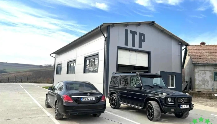 Amacif Itp -  De La Proprietar - Ranta
