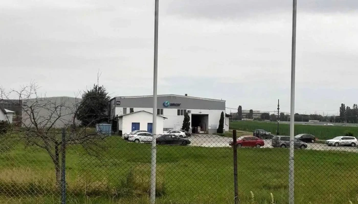 Amcor - România