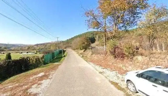 Amenajare Piscicola Tagalandia -  Street View Si 360deg - Comuna Țaga