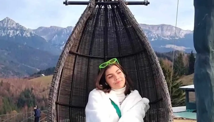 Amfiteatrul Transilvania -  Videoclipuri - Moieciu De Sus