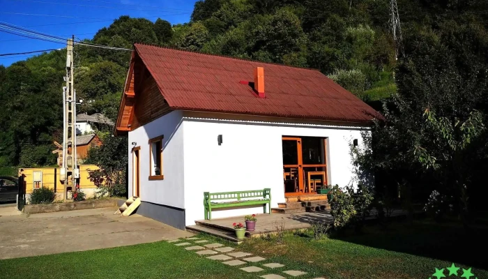 Anahouse -  Cabana - Vișeu De Sus