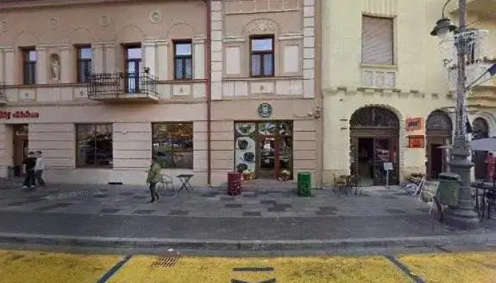 Anapurna Srl -    Copiat Chei Street View Si 360deg - Arad