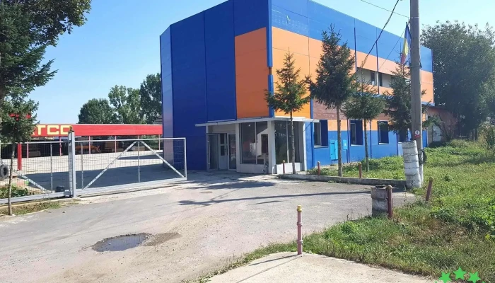 Anatco Prod Srl Deschis Acum - Feldioara