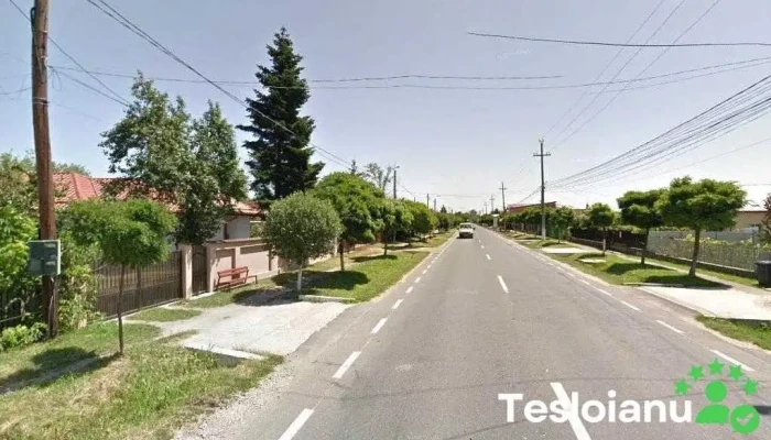 Anco Motors Parts Srl - Ciorogârla