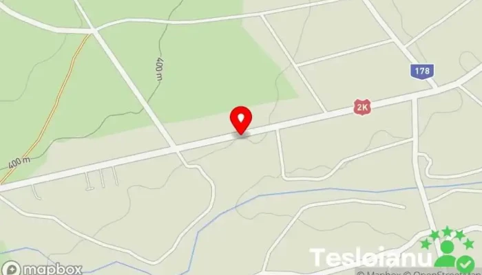 hartă a Ancuța  în Arbore