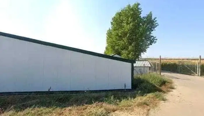 Anghila Impex -  Street View Si 360deg - Movila Miresii