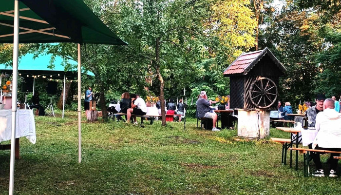 Angofa Wildlife Centre -  Zonă - Angofa