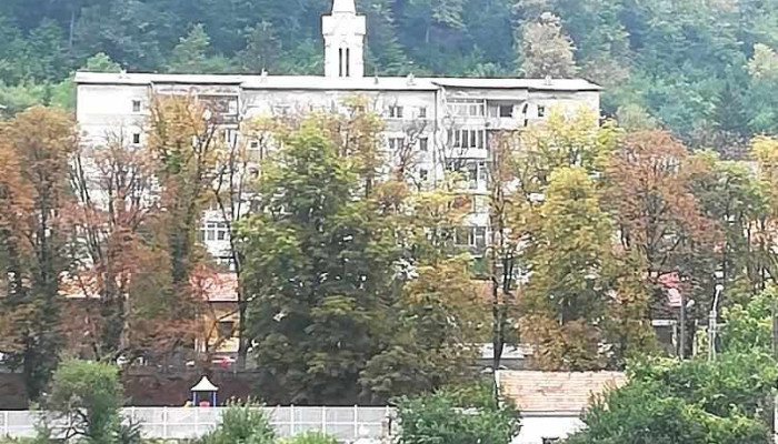 Anina - Anina