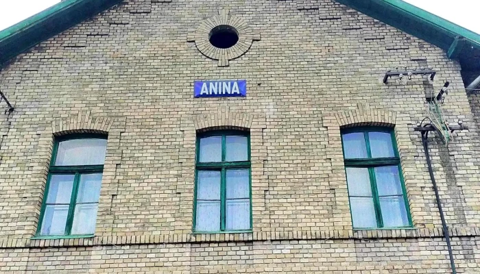 Anina - Anina