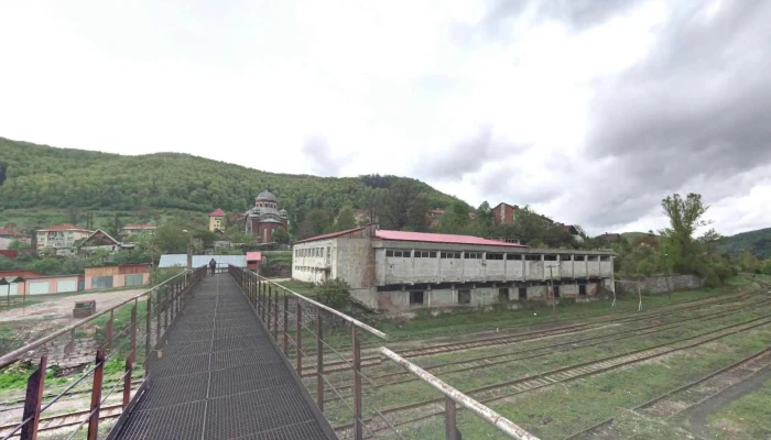 Anina -  Street View Si 360 - Anina