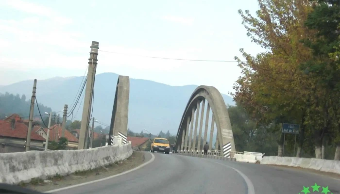 Aninoasa -  Adresă - Aninoasa